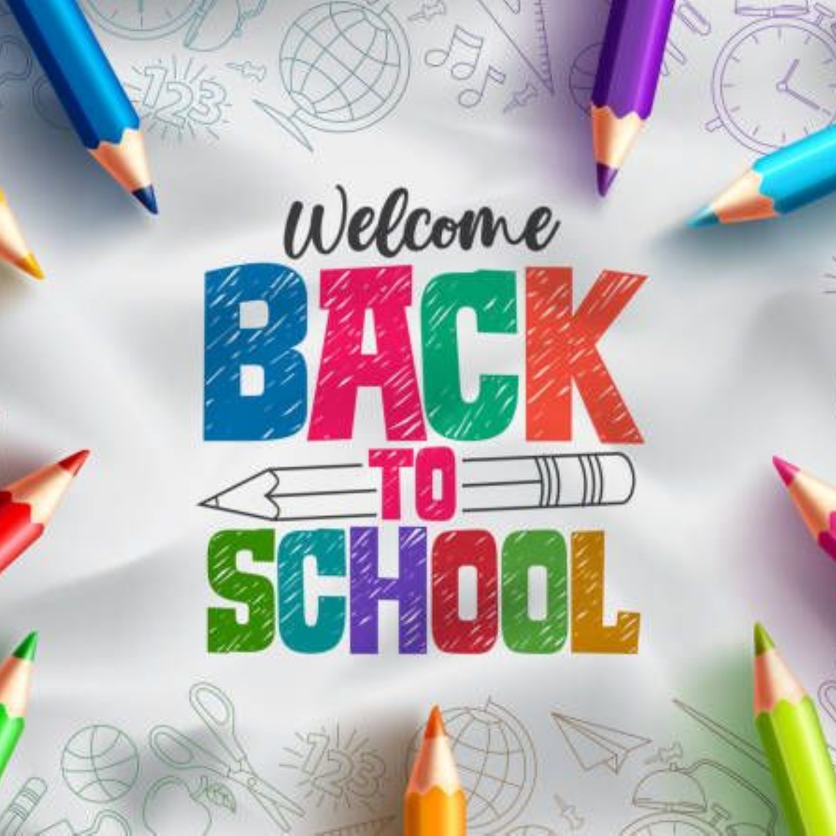 Chilton Primary School - Welcome back Year 1!