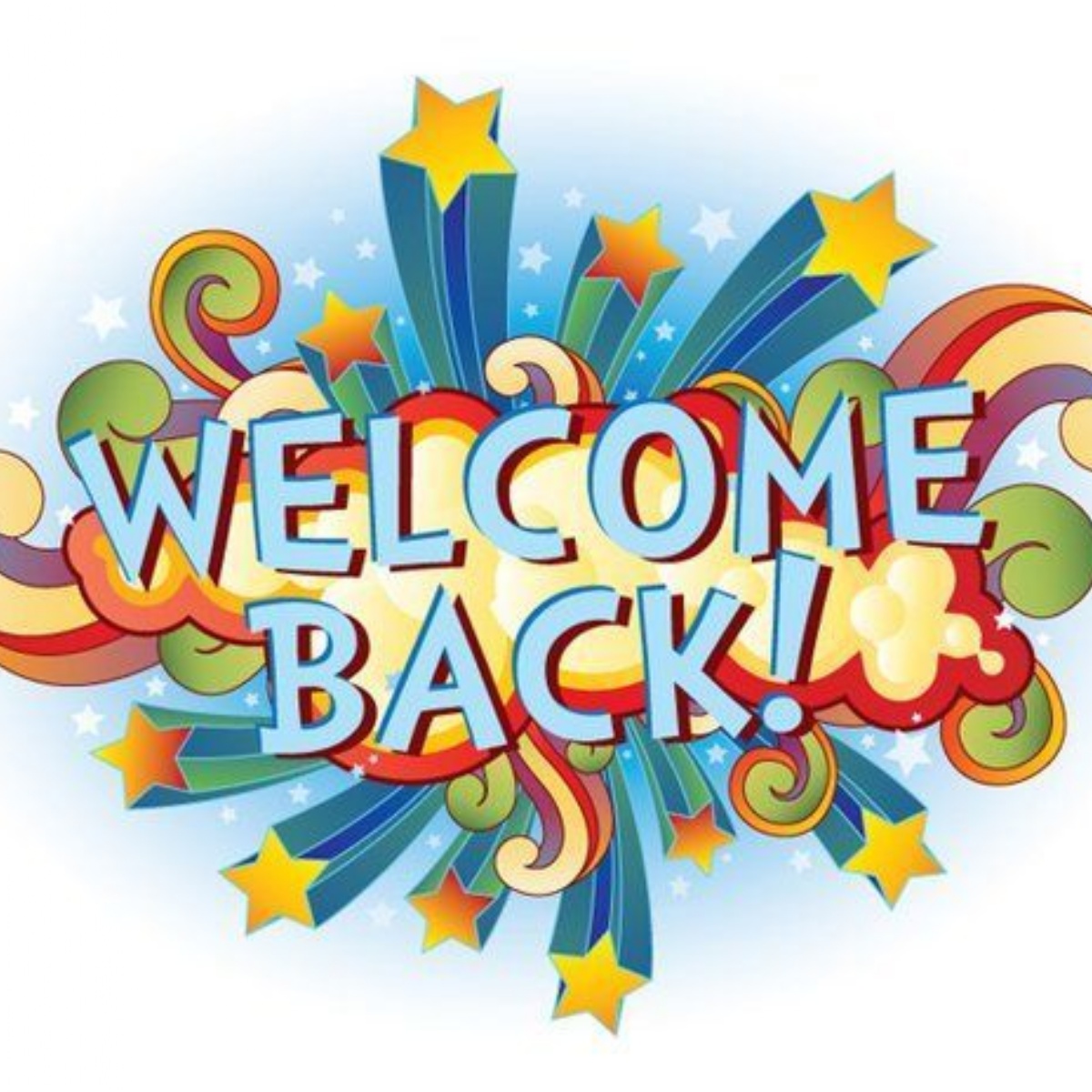 Chilton Primary School - Welcome Back!