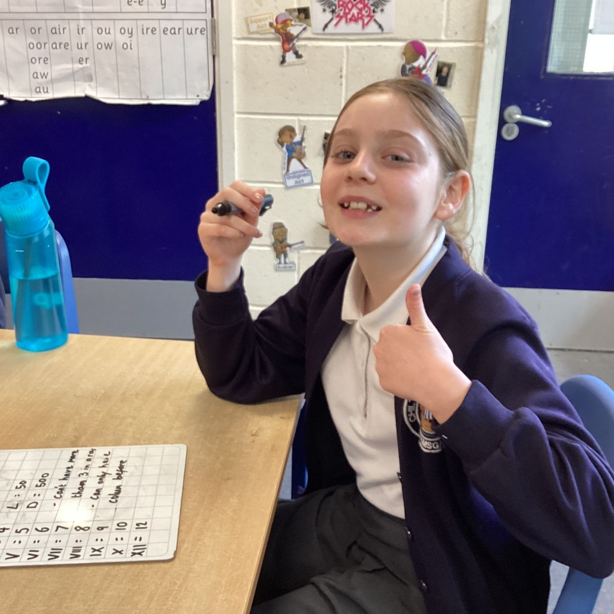 Chilton Primary School - Weekly News! 19.4.24